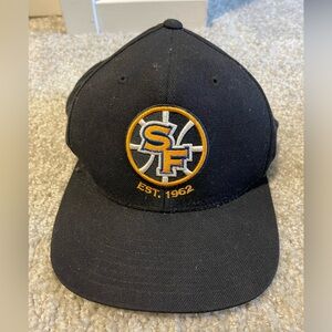 SFX Mitchell and Ness collab